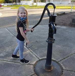 Meet your Posher, Vicki